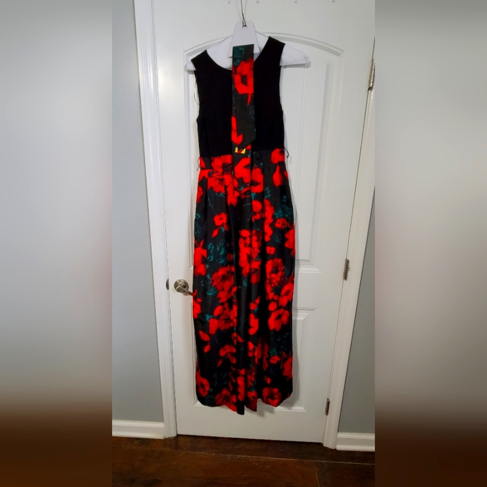 LF Floral Dress 6